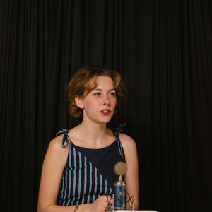 A Lovely Ending (promotional)