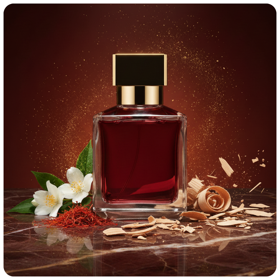 Roulette Wax Melt Snap Bar