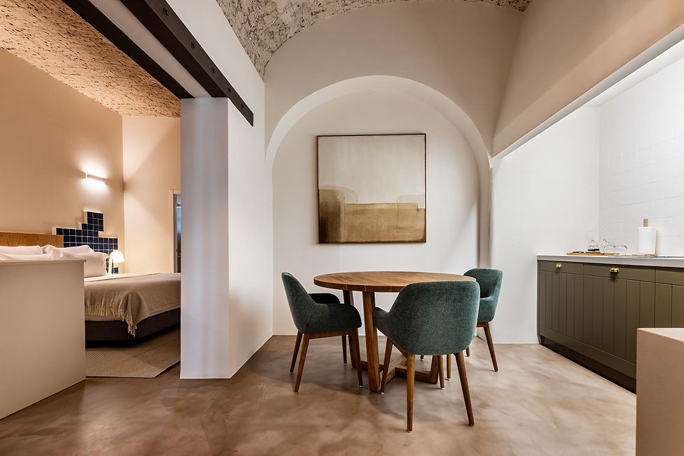 O que nossos hóspedes dizem sobre nós!