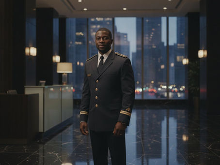 The Definitive Guide to High-Rise Security Services in 2026