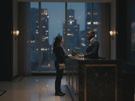 Security Services for Property Managers: A Guide to Professional Protection in 2026