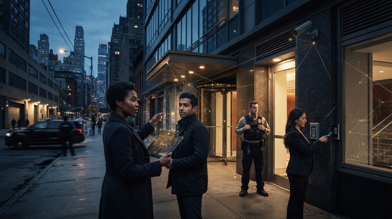 Commercial Property Risk Assessment: Guide for Owners