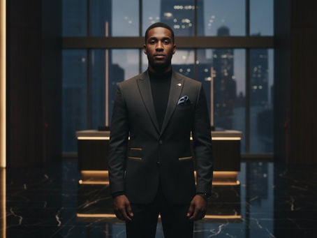 The Concierge Security Officer: A Definitive Guide to Modern Property Protection in 2026