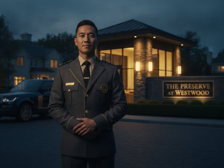 Gated Community Security Services: A Guide to Professional Residential Protection in 2026