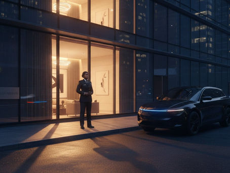 The Definitive Guide to Apartment Complex Security Patrols in 2026