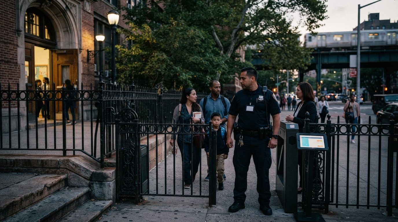 School Security Guard Services in the Bronx: What They Cost