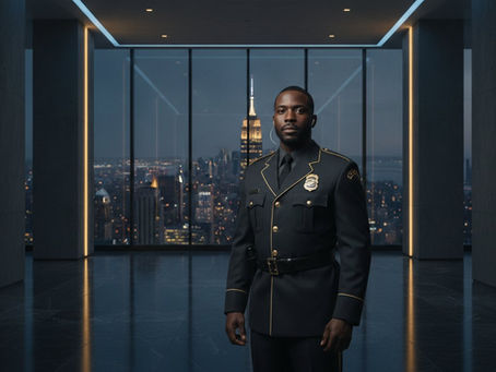 How to Hire a Security Guard: A Professional Guide for NYC & NJ Businesses (2026)
