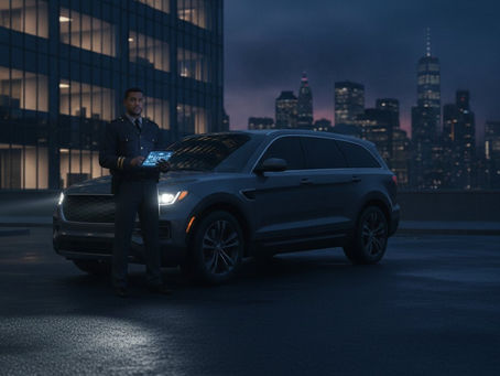 The Strategic Benefits of Mobile Security Patrols for NYC and NJ Properties