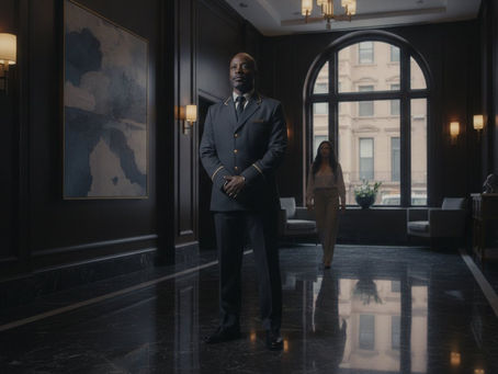 Co-op Building Security Services: A Guide to Dignified Residential Protection in 2026