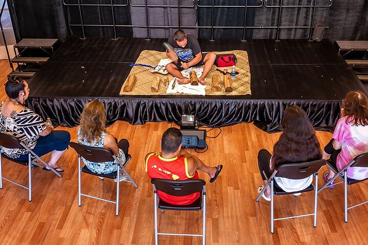 Bridging Cultures: Oni Foundation Seeks Cultural Arts Ambassadors for New Global Initiatives