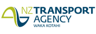 NZTA Logo