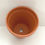 Thumbnail: Premuim Quality Terracotta Plant Pot 22cm Diameter x 19 cm High [F22]