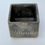 Thumbnail: Totem Planter Various sizes and shapes |  Inlay Liner | Tribal Pattern
