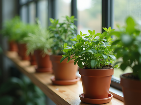 What to Look for When Buying Indoor Plants