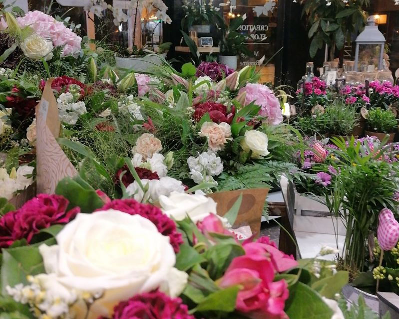 Fleuriste pour mariage en Savoie et Haute-Savoie, Geneve