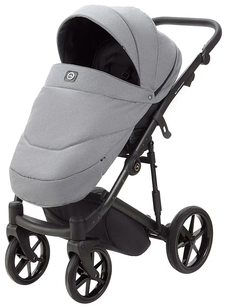 Прев'ю: Adamex Mobi Air (Thermo) New ECO