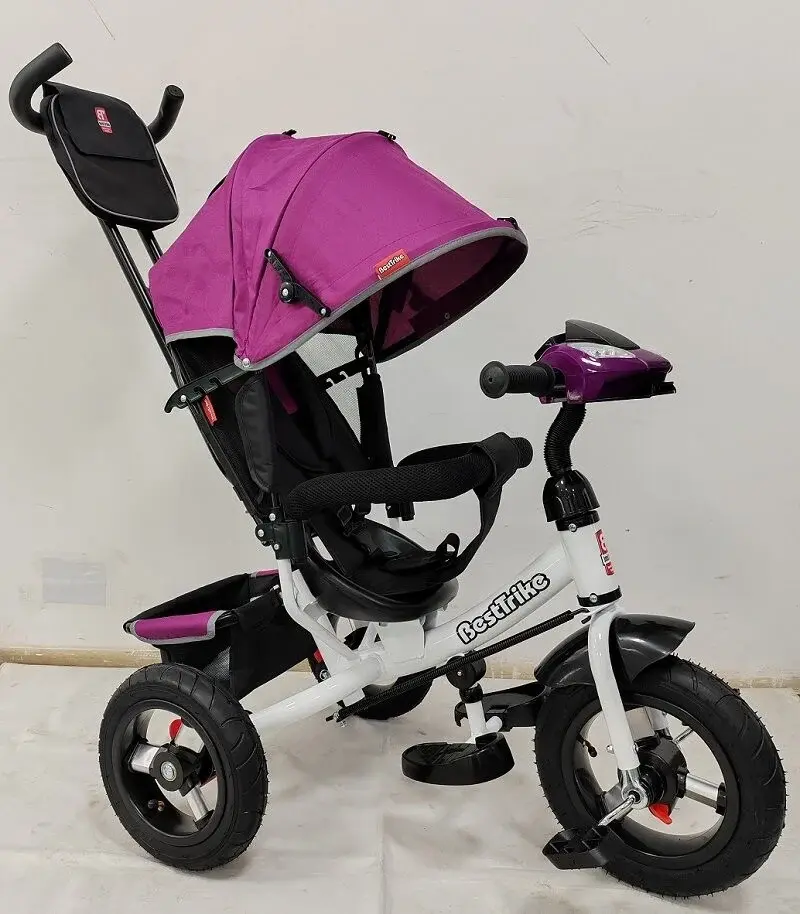 Прев'ю: Best Trike 3390