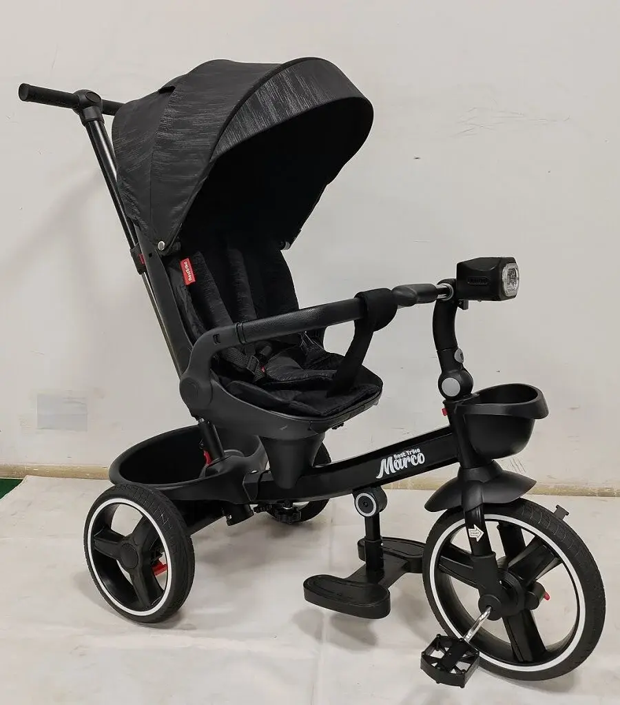 Прев'ю: Best Trike "Marco" 9155