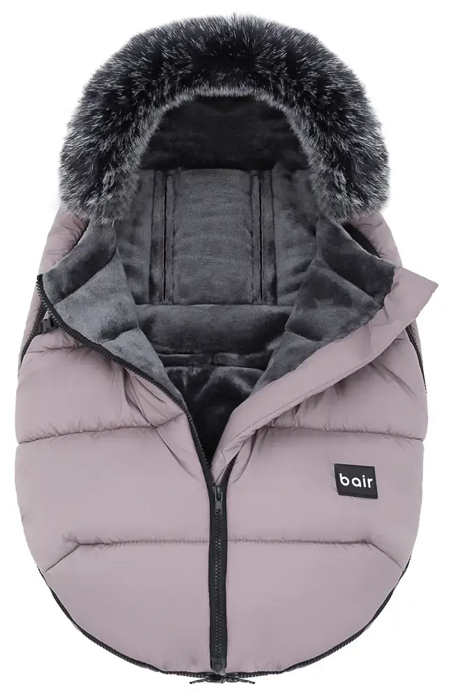 Прев'ю: Зимовий конверт Bair "Cocon mini"