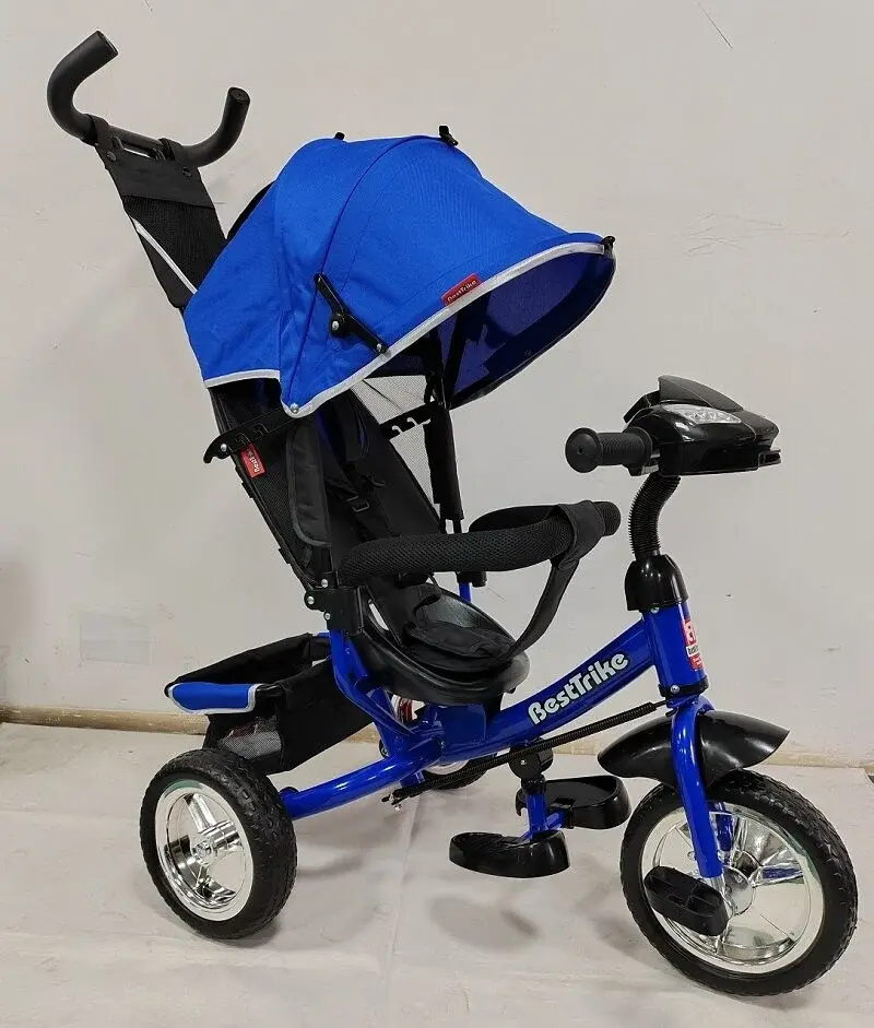 Прев'ю: Best Trike 6588