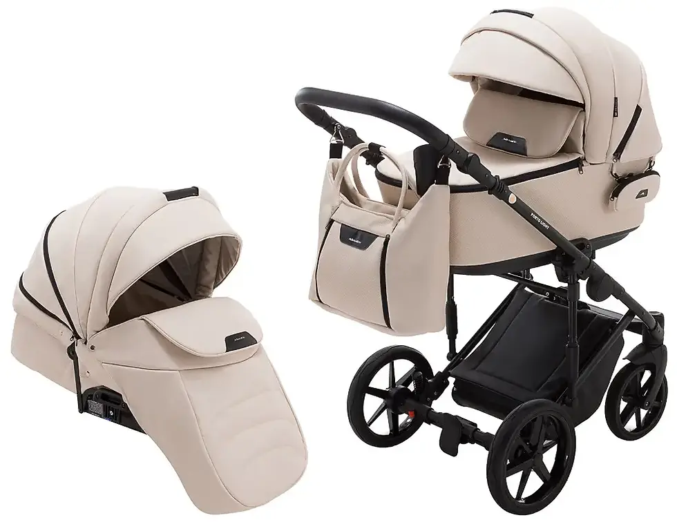 Прев'ю: Adamex "Porto Light ECO"