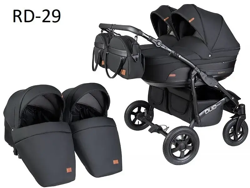 Прев'ю: Angelina “RESPECT- DUO"