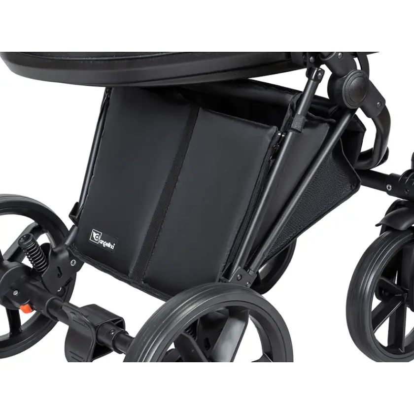 Прев'ю: Angelina "ENIGMA- Premium-Eco"