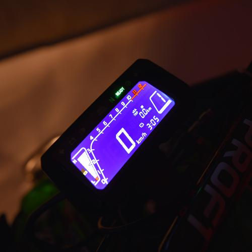 Прев'ю: КВАДРОЦИКЛ HB-EATV1500Q2-2(MP3)