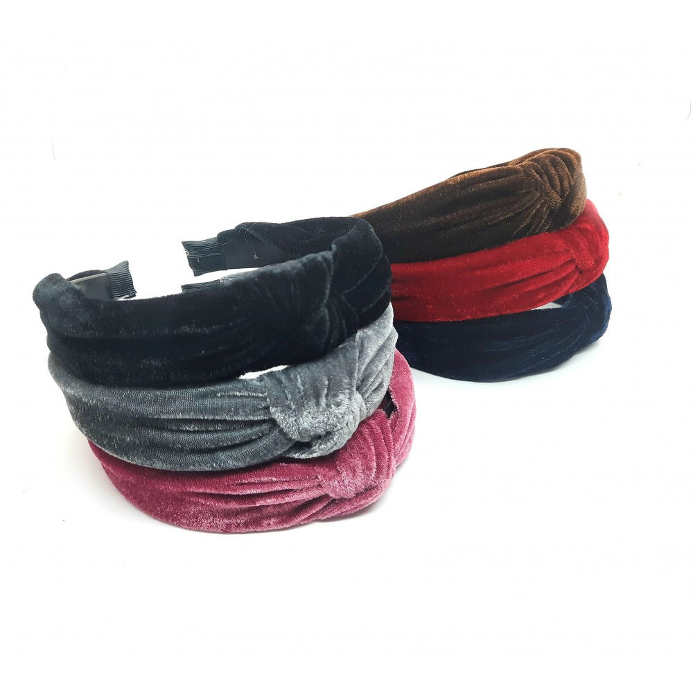 Обруч-чалма