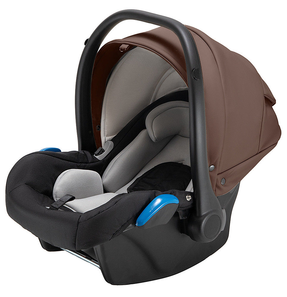 Прев'ю: Автолюлька Riko "Kite Eco"