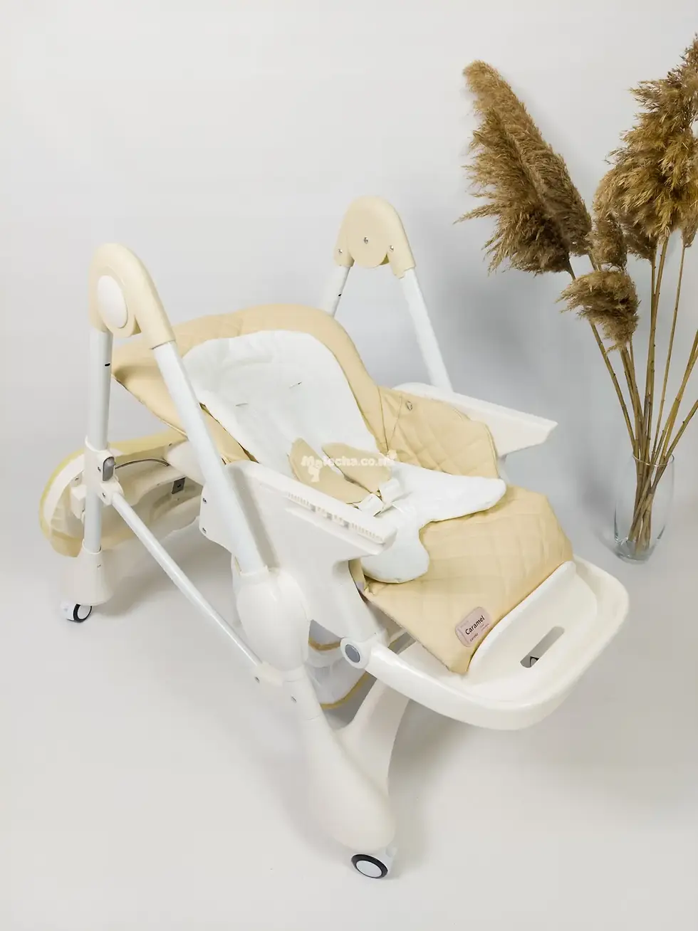 Прев'ю: CARRELLO "Caramel"