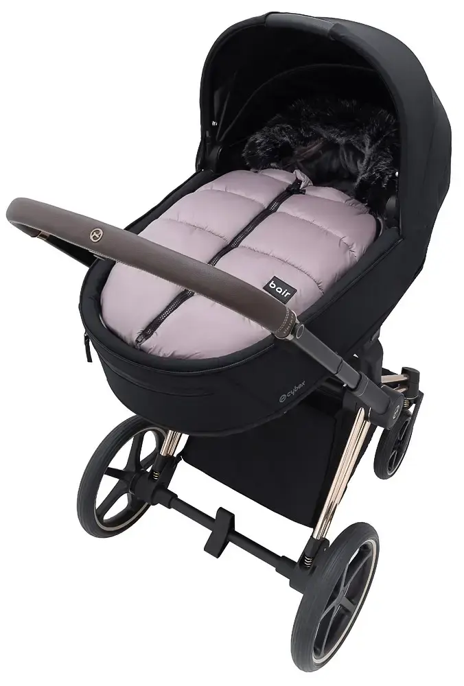 Прев'ю: Зимовий конверт Bair "Cocon mini"