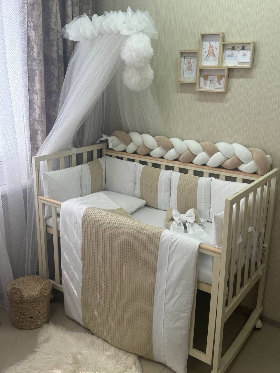 Комплект "VIP" піке