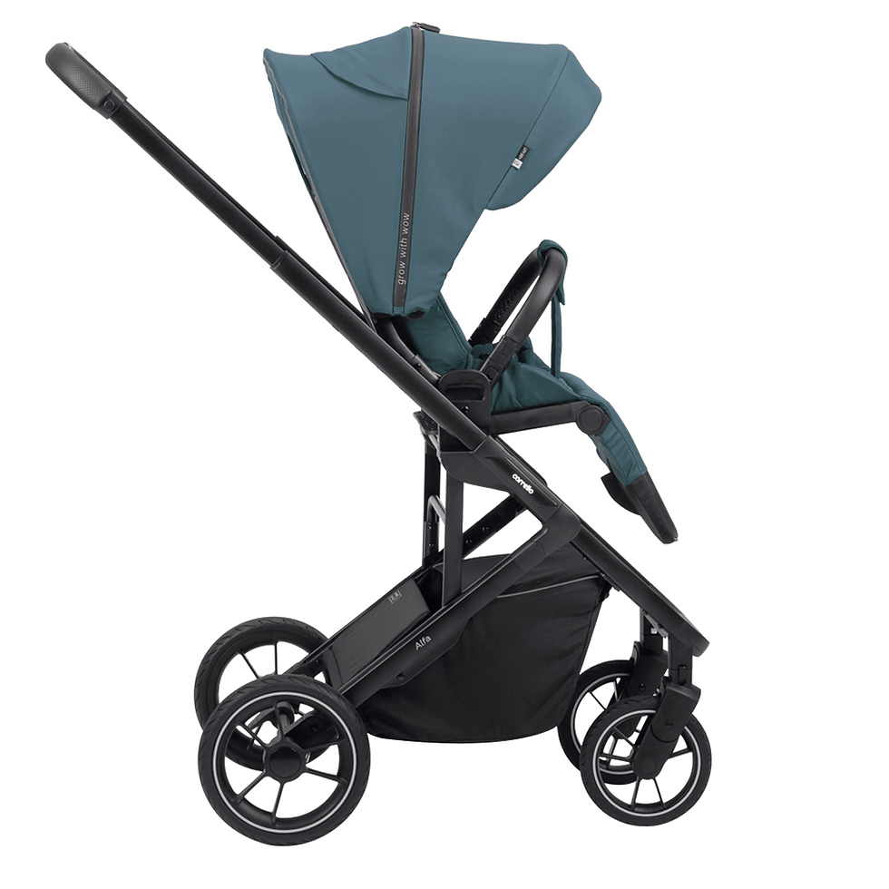 Прев'ю: CARRELLO "Alfa"