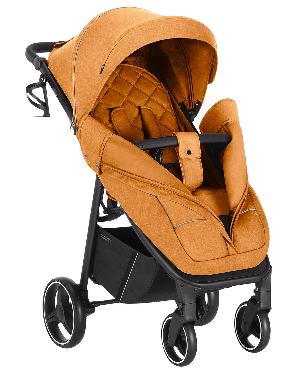 Прев'ю: CARRELLO "Bravo"