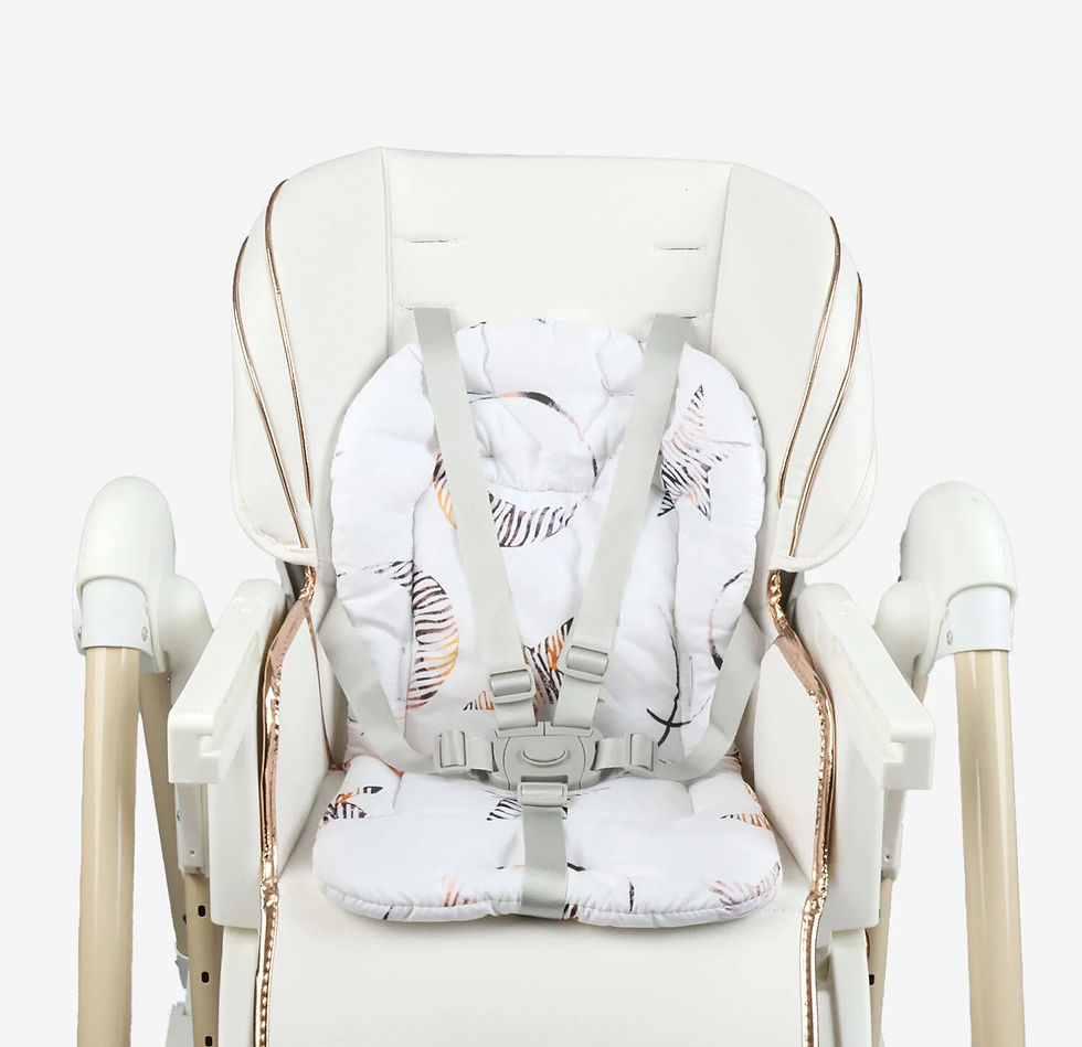 Прев'ю: Стільчик-гойдалка Toti