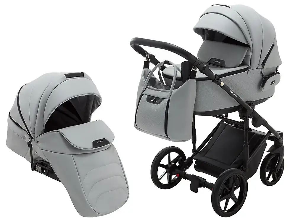 Прев'ю: Adamex "Porto Light ECO"