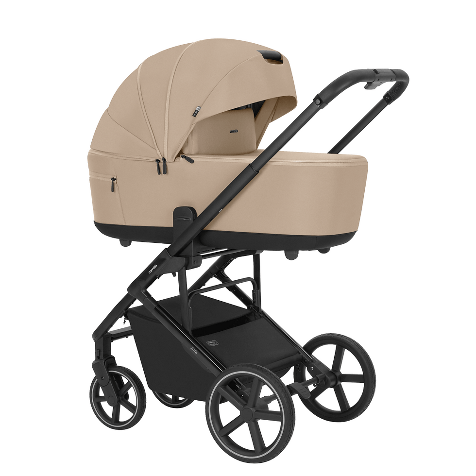 Прев'ю: CARRELLO "Alfa"