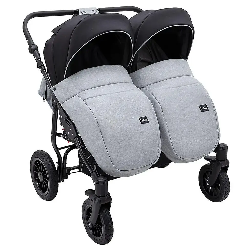 Прев'ю: Bair "Sorento DUO"