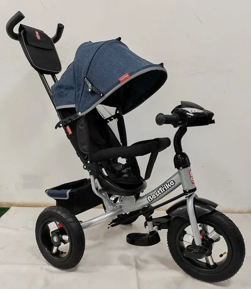 Прев'ю: Best Trike 3390