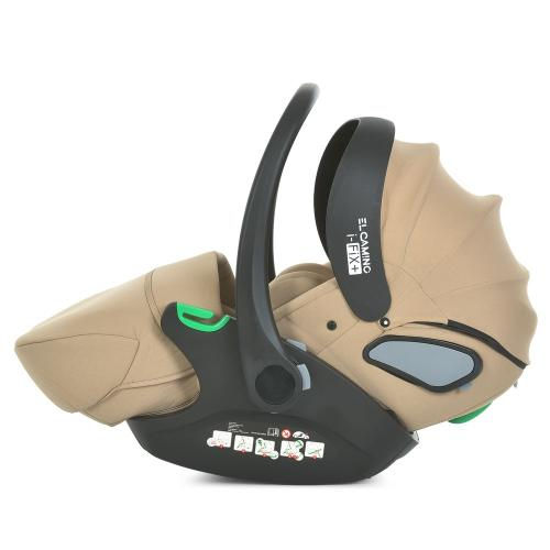 Прев'ю: EL CAMINO "i-FIX" ME 1110