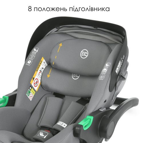 Прев'ю: EL CAMINO "i-FIX" ME 1110