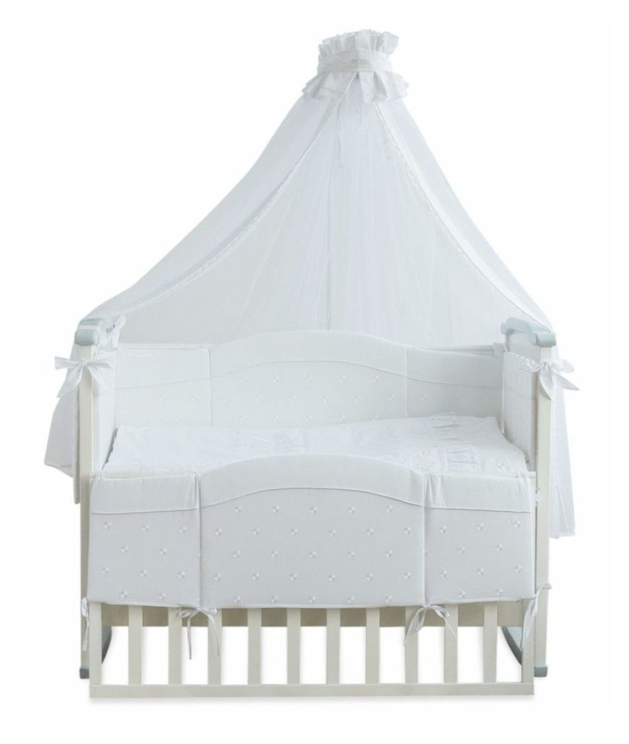 Комплект "Еліт" від Андре Тан, постільні комплекти, дитячий текстиль, купити у Вінницькій області