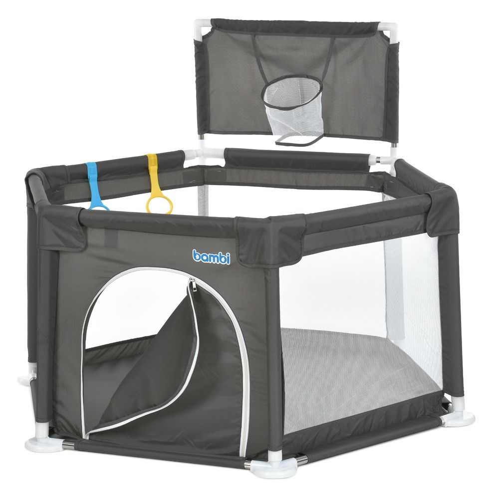 Манеж BAMBI MR 1340