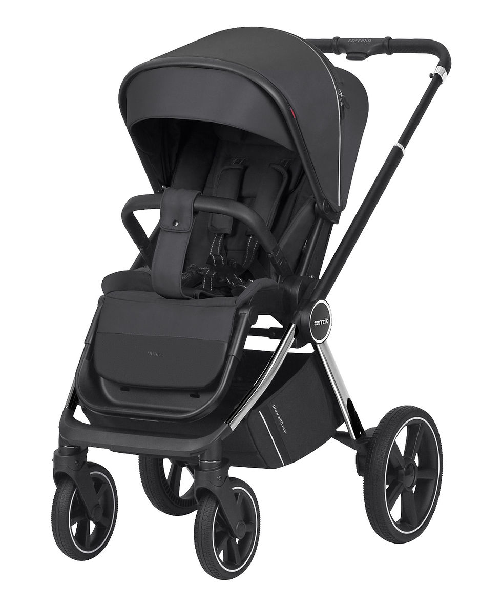 Прев'ю: Carrello "Ultimo NF"