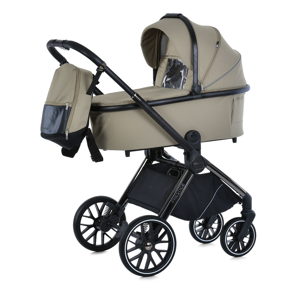 EL CAMINO "PRESTIGE"