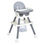 Прев'ю: Bambi 3в1 M 6041