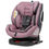 Прев'ю: EL CAMINO "ABSOLUTE" ISOFIX 0-36кг