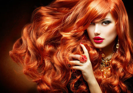 3 Ways to make thin hair look thicker instantly!