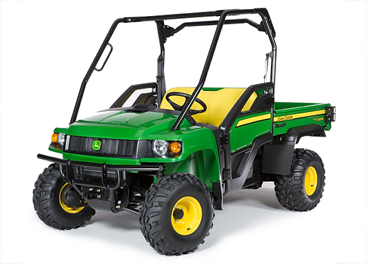 JOHN DEERE